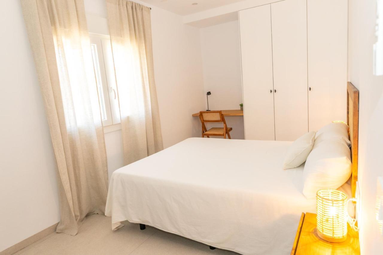 Casa Lances Deluxe - Reformado Junto A La Playa Y Terraza Apartment