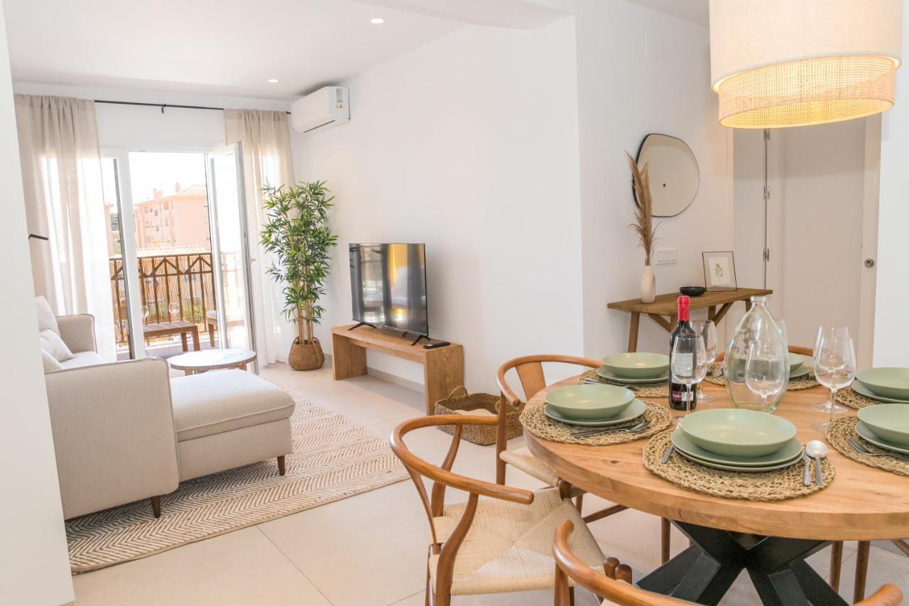 Casa Lances Deluxe - Reformado Junto A La Playa Y Terraza Apartment *
