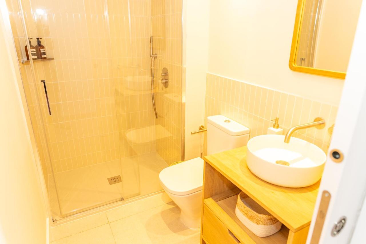 Apartment Casa Lances Deluxe - Reformado Junto A La Playa Y Terraza Tarifa