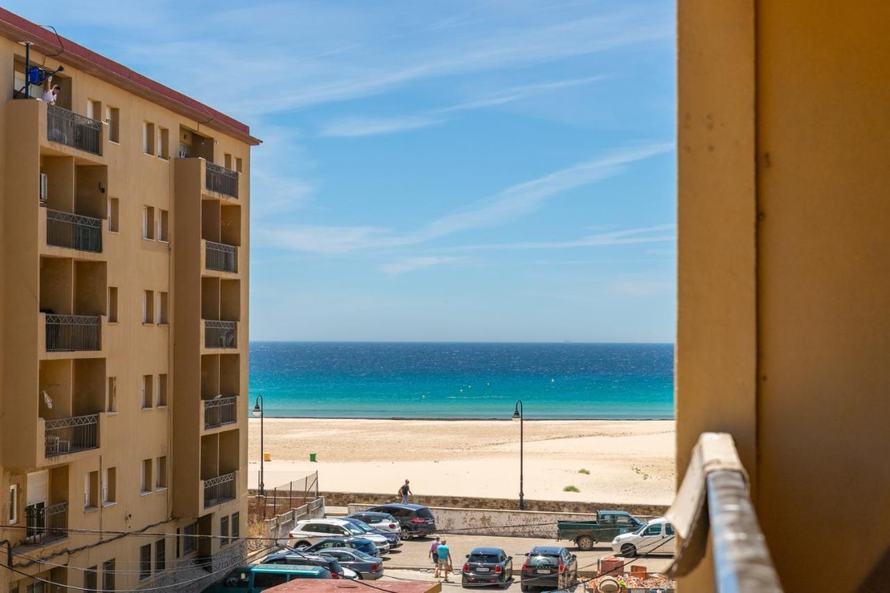 Casa Lances Deluxe - Reformado Junto A La Playa Y Terraza Apartment *