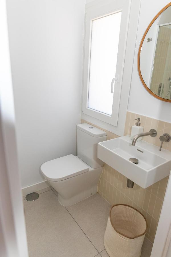 Casa Lances Deluxe - Reformado Junto A La Playa Y Terraza Apartment Tarifa