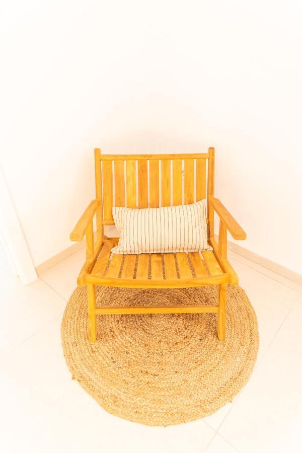 Casa Lances Deluxe - Reformado Junto A La Playa Y Terraza * Tarifa
