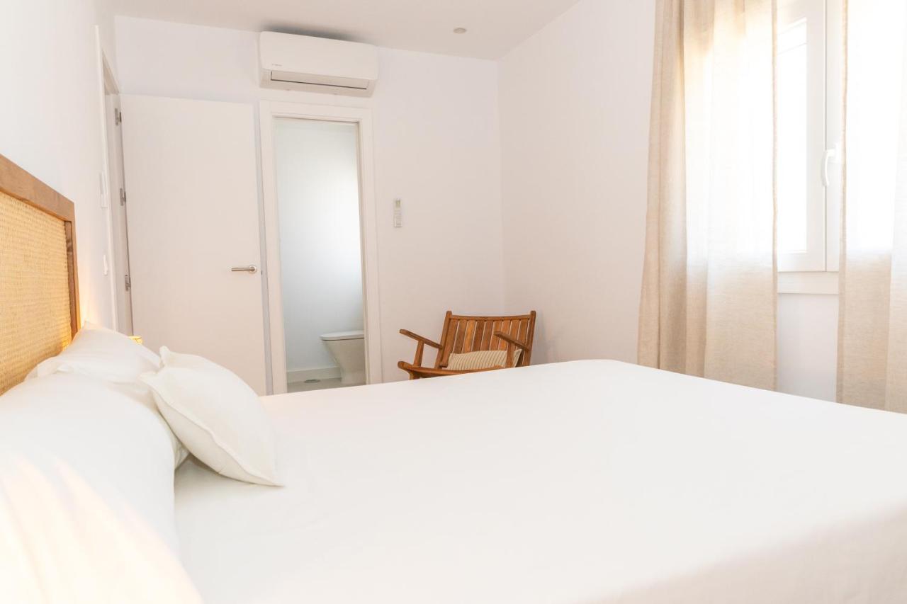 Casa Lances Deluxe - Reformado Junto A La Playa Y Terraza Apartment *