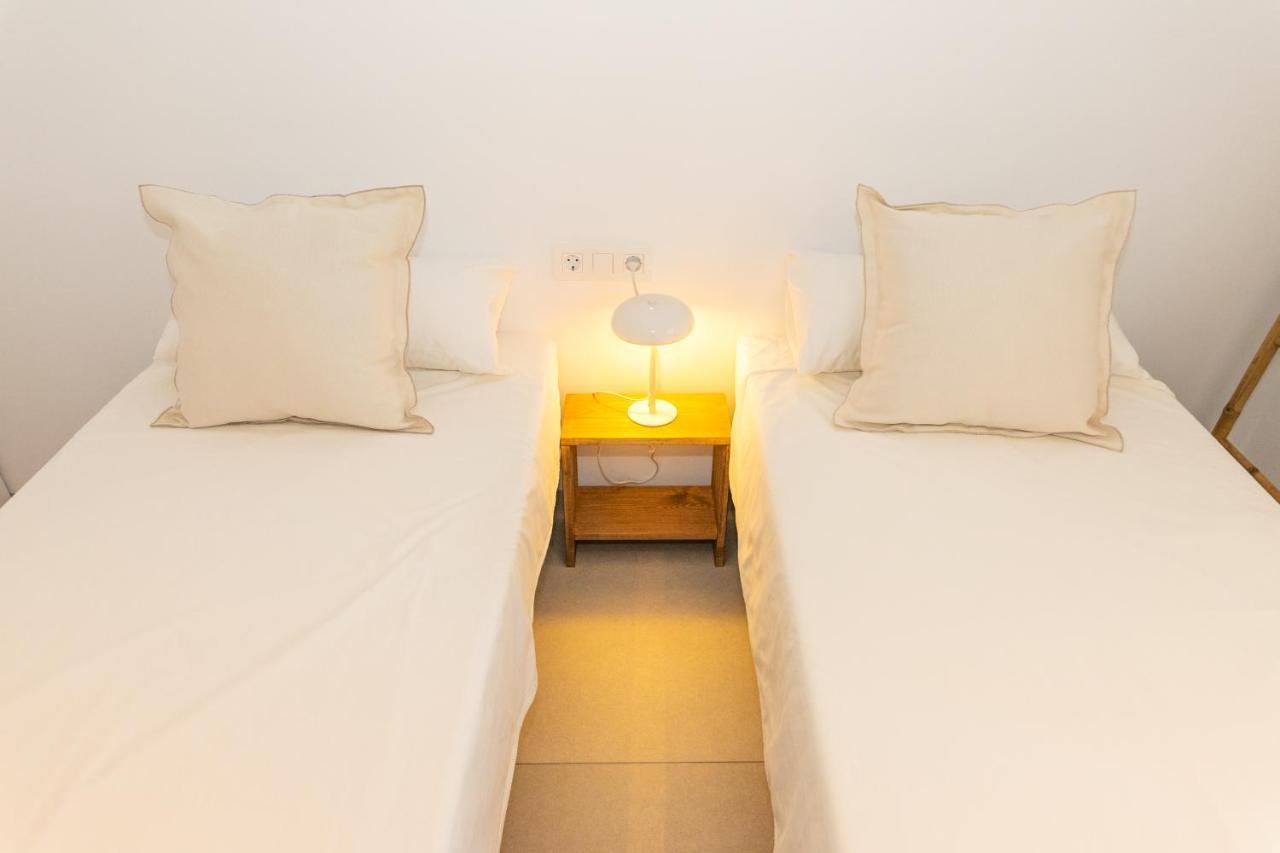 Casa Lances Deluxe - Reformado Junto A La Playa Y Terraza * Tarifa