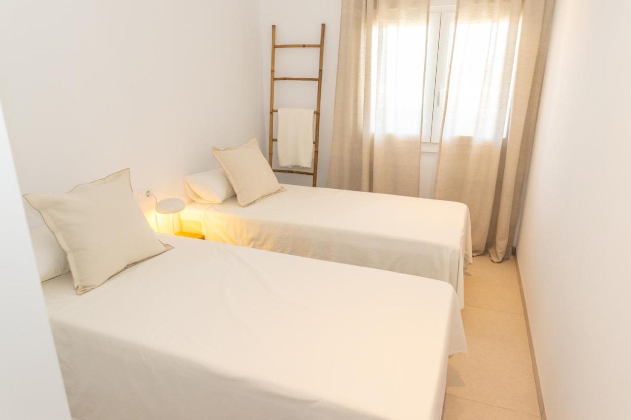 Casa Lances Deluxe - Reformado Junto A La Playa Y Terraza