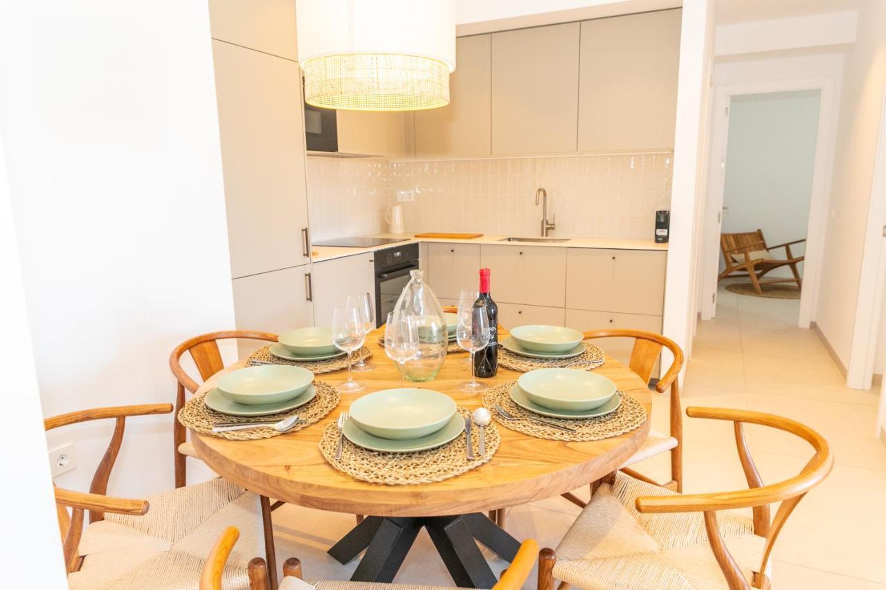 Casa Lances Deluxe - Reformado Junto A La Playa Y Terraza Apartment Tarifa