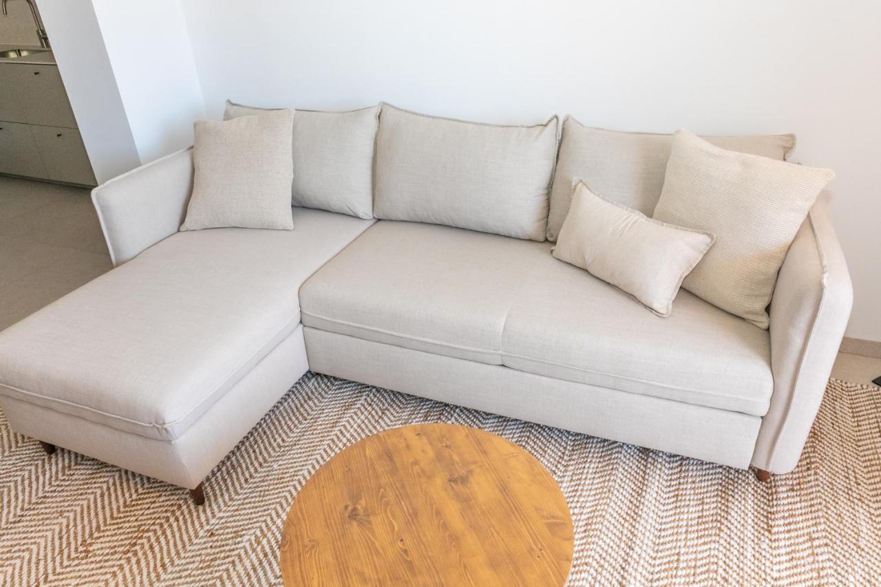 Apartment Casa Lances Deluxe - Reformado Junto A La Playa Y Terraza *